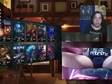 Jhondick_gaming webcams show profile image 
