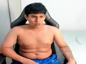 jhonny_dickm from Chaturbate is Freechat