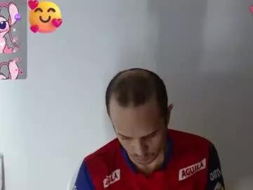 jhontorres018 from Chaturbate is Freechat