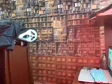 jhosuamoore from Chaturbate is Freechat