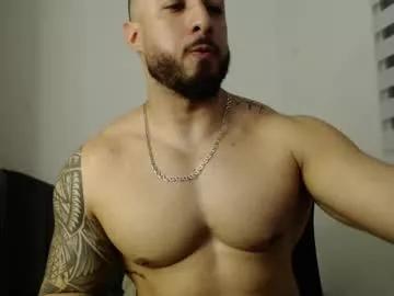 jimmy_king1 from Chaturbate is Freechat