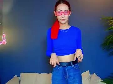 jinx_boom from Chaturbate is Freechat
