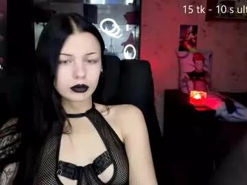 joan_wilson from Chaturbate is Freechat