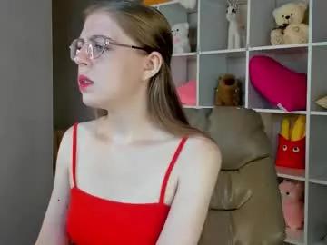 joann_shermann from Chaturbate is Freechat