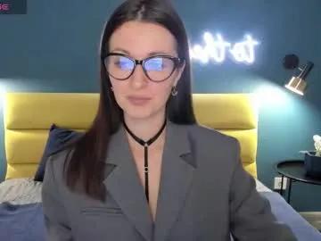 joannelson from Chaturbate is Freechat