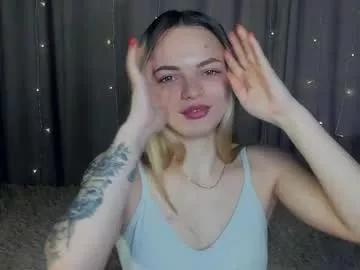 jody_star_ from Chaturbate is Freechat