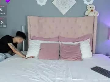 Photos of joeandemma from Chaturbate is Freechat
