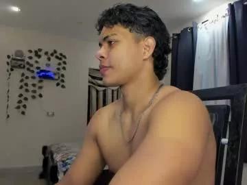 johan_beley_7k from Chaturbate is Freechat
