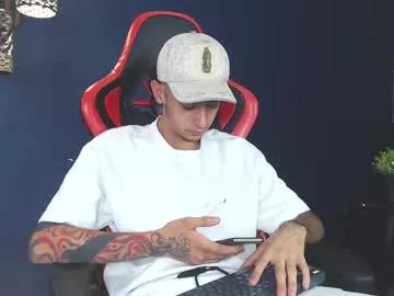 johanmartony from Chaturbate is Freechat