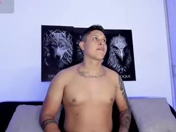 johansmith__ from Chaturbate is Freechat