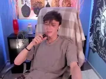 john_weasley from Chaturbate is Freechat