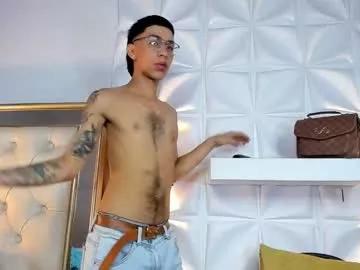 john_zeitha from Chaturbate is Freechat