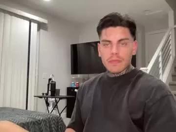 johnafterdark from Chaturbate is Freechat