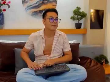 johnbelrose from Chaturbate is Freechat