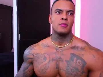 johnbelt_ from Chaturbate is Freechat