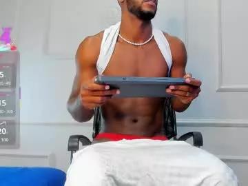 johnjaguar from Chaturbate is Freechat