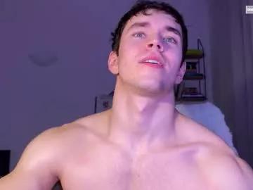 johnnnyhorny from Chaturbate is Freechat