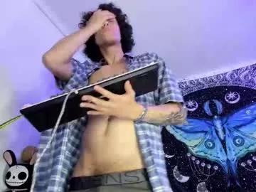 johnny_reedd from Chaturbate is Freechat