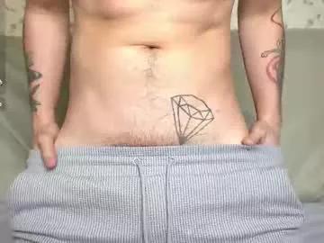 johnstoneisland from Chaturbate is Freechat