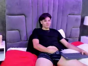 johny_hardin from Chaturbate is Freechat