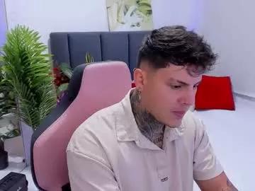 johny_multicum from Chaturbate is Freechat