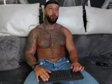 Photos of jonahhunts from Chaturbate is Freechat
