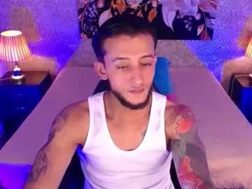 jonas_conor from Chaturbate is Freechat