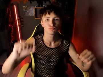 jonny_dark from Chaturbate is Freechat