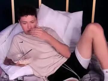 jonny_dark from Chaturbate is Freechat
