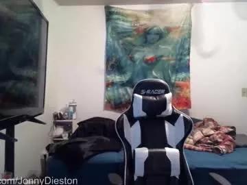 Photos of jonnydieston777 from Chaturbate is Freechat