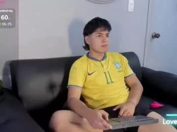 jordan_24_ from Chaturbate is Freechat