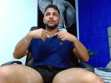 jordan_ajax from Chaturbate is Freechat