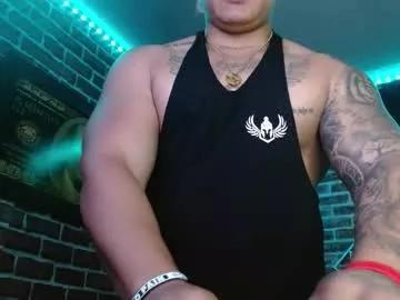 jordan_bigcock24 from Chaturbate is Freechat