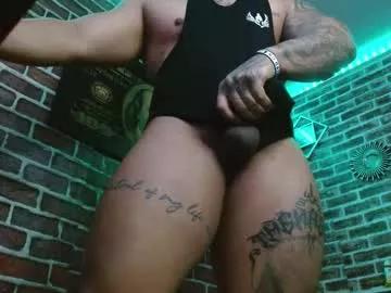 jordan_bigcock24 from Chaturbate is Freechat