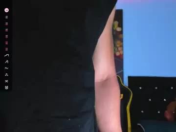 jordan_mayers from Chaturbate is Freechat
