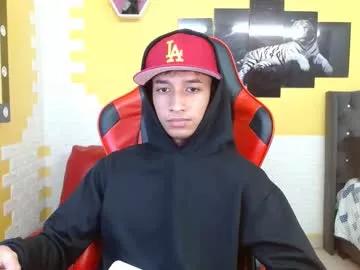 jose_sexycumm from Chaturbate is Freechat
