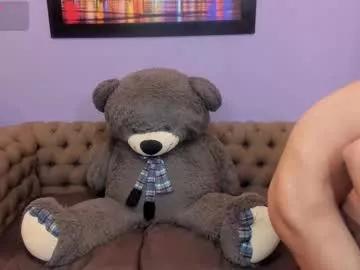 Photos of joselucian from Chaturbate is Freechat