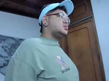 joseph_gamer from Chaturbate is Freechat