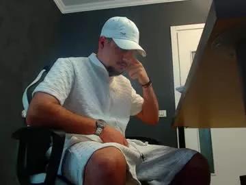 joshknights from Chaturbate is Freechat