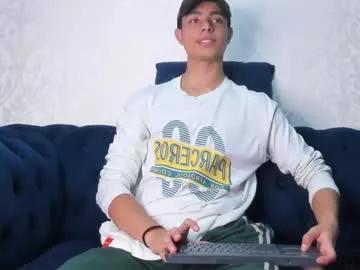 joshrashford from Chaturbate is Freechat