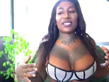 josyblack from Chaturbate is Freechat