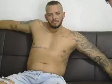 juan_axel_ from Chaturbate is Freechat