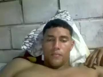 juandavid7261913970 from Chaturbate is Freechat