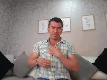 juank_fit45 from Chaturbate is Freechat