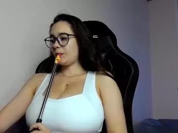 judymarbles_ from Chaturbate is Freechat