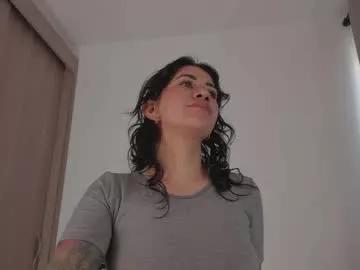 juli_hairy from Chaturbate is Freechat