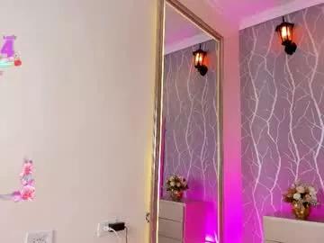 julia_rivers from Chaturbate is Freechat