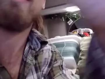 juliakisscarlos from Chaturbate is Freechat