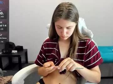juliamurrr from Chaturbate is Freechat