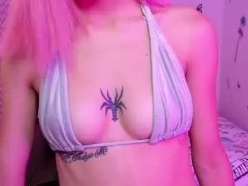 juliana_reynolds from Chaturbate is Freechat